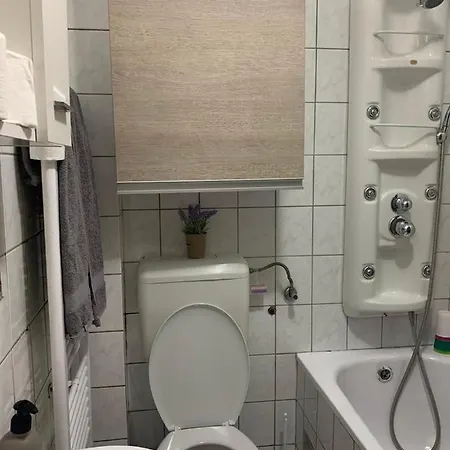 דירה Oaza Stup *