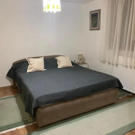 Apartment Oaza Stup