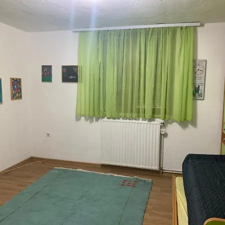 Apartment Oaza Stup *