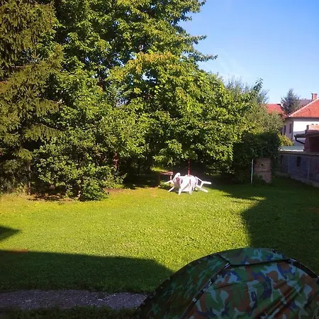 דירה Oaza Stup *