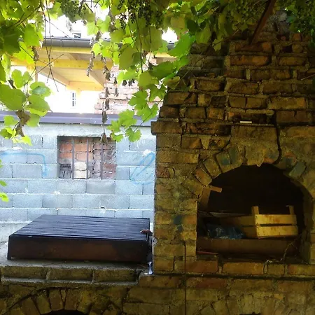 Oaza Stup סראייבו