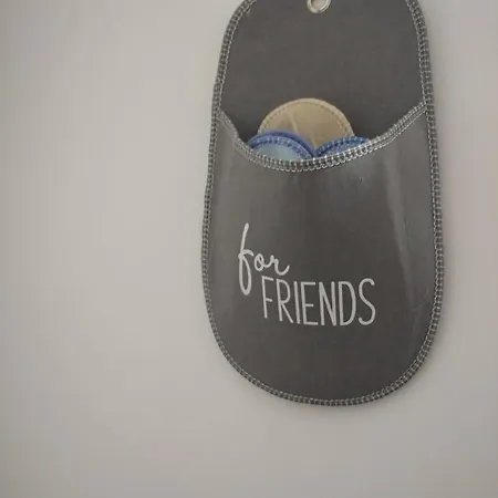 Oaza Stup דירה *