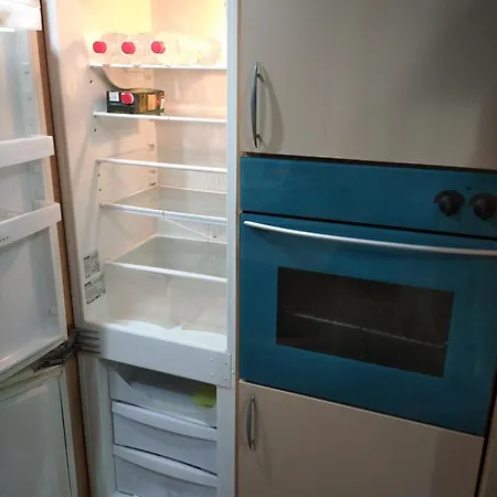 Oaza Stup דירה סראייבו