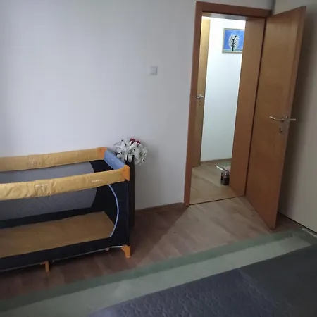 Oaza Stup דירה *