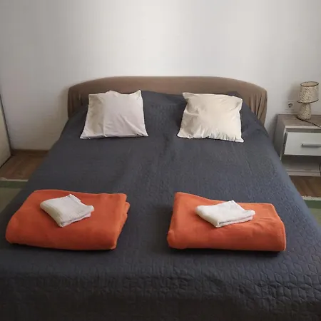 Oaza Stup סראייבו