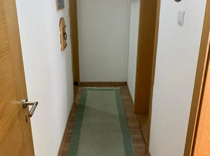 Oaza Stup Apartamento Saraievo