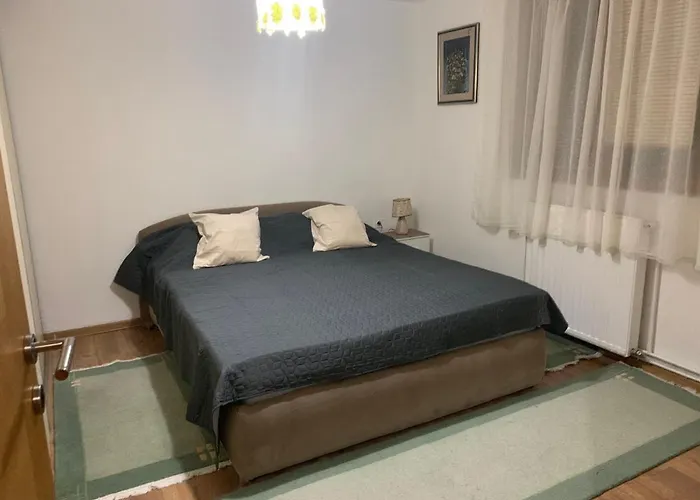 Apartamento Oaza Stup