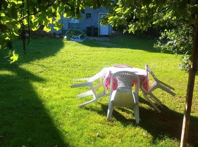 Oaza Stup Apartamento Saraievo