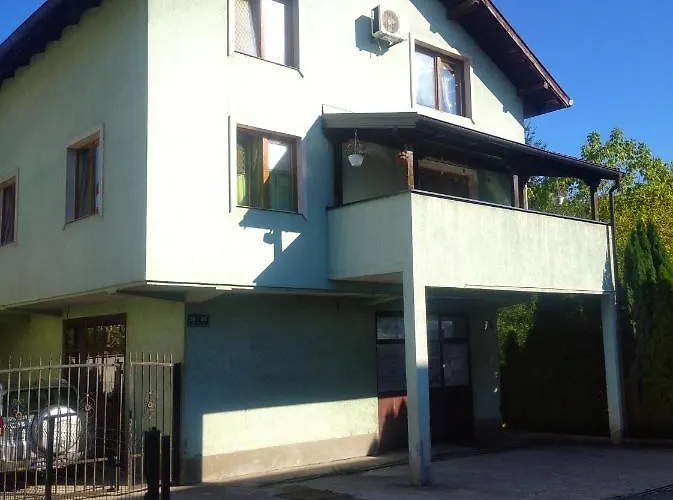 Apartamento Oaza Stup