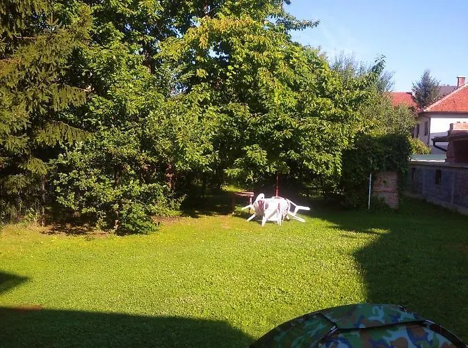 Apartamento Oaza Stup *