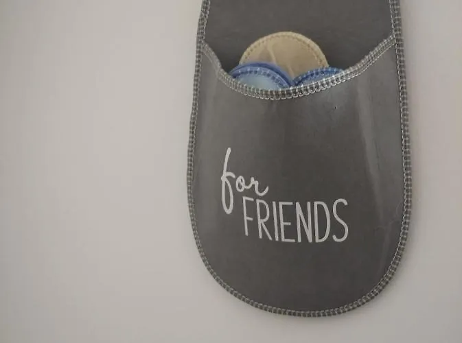 Oaza Stup Apartamento *