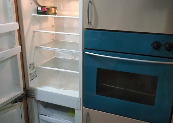 Oaza Stup Apartamento Saraievo