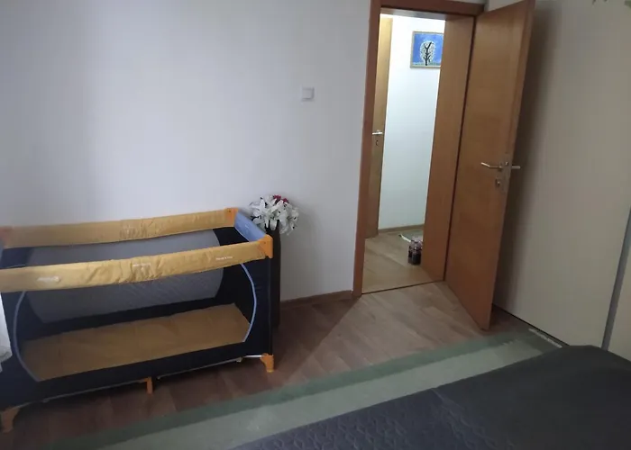 Oaza Stup Apartamento *